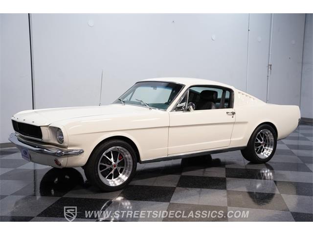 1965 Ford Mustang (CC-2095328) for sale in Lithia Springs, Georgia