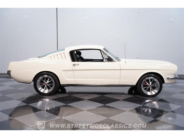 1965 Ford Mustang (CC-2095328) for sale in Lithia Springs, Georgia