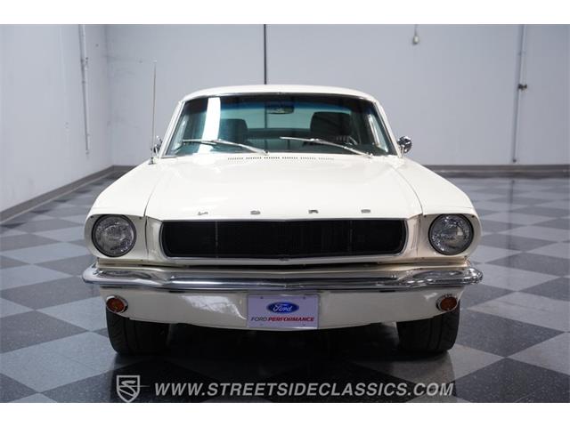 1965 Ford Mustang (CC-2095328) for sale in Lithia Springs, Georgia
