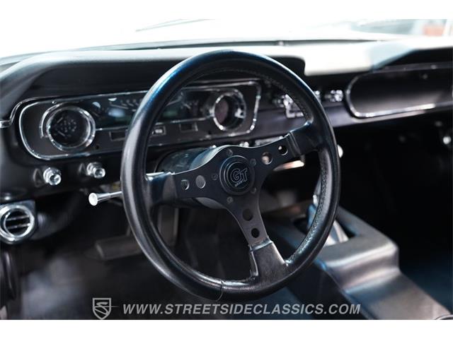 1965 Ford Mustang (CC-2095328) for sale in Lithia Springs, Georgia