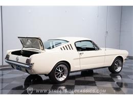 1965 Ford Mustang (CC-2095328) for sale in Lithia Springs, Georgia