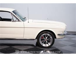 1965 Ford Mustang (CC-2095328) for sale in Lithia Springs, Georgia