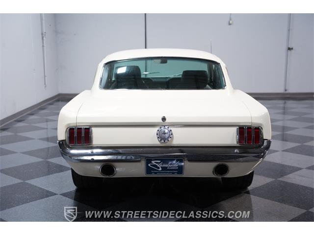 1965 Ford Mustang (CC-2095328) for sale in Lithia Springs, Georgia