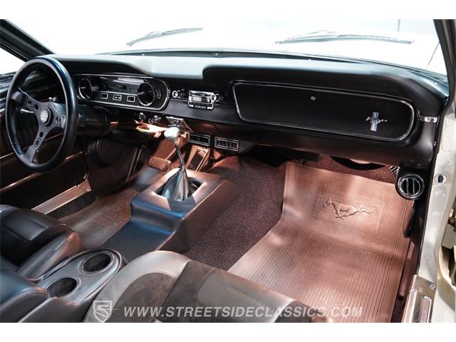 1965 Ford Mustang (CC-2095328) for sale in Lithia Springs, Georgia
