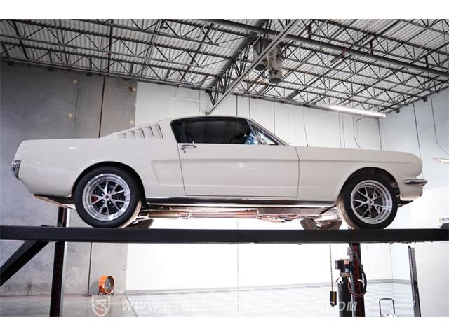 1965 Ford Mustang (CC-2095328) for sale in Lithia Springs, Georgia