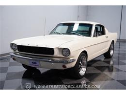 1965 Ford Mustang (CC-2095328) for sale in Lithia Springs, Georgia