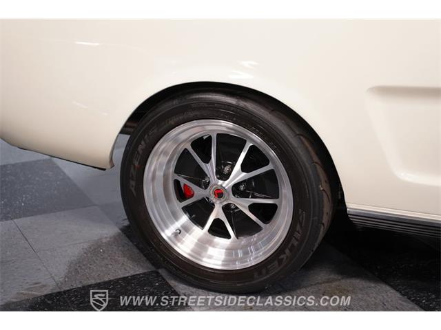 1965 Ford Mustang (CC-2095328) for sale in Lithia Springs, Georgia