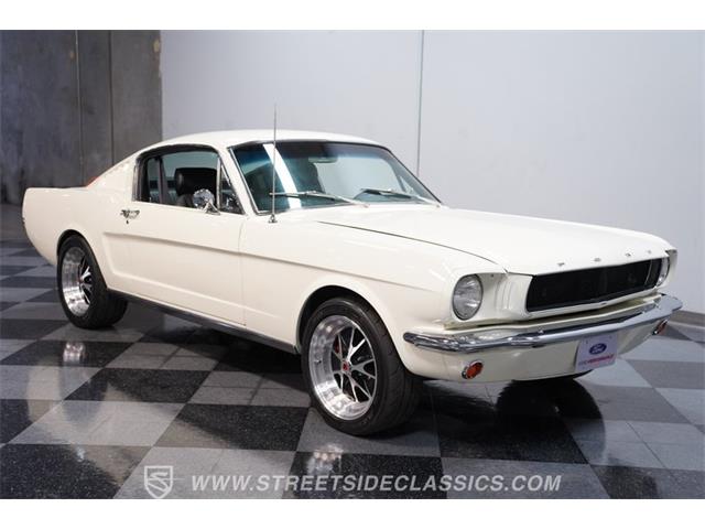 1965 Ford Mustang (CC-2095328) for sale in Lithia Springs, Georgia