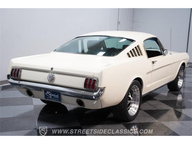 1965 Ford Mustang (CC-2095328) for sale in Lithia Springs, Georgia