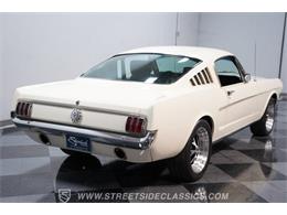 1965 Ford Mustang (CC-2095328) for sale in Lithia Springs, Georgia