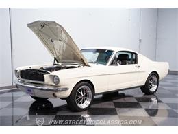 1965 Ford Mustang (CC-2095328) for sale in Lithia Springs, Georgia
