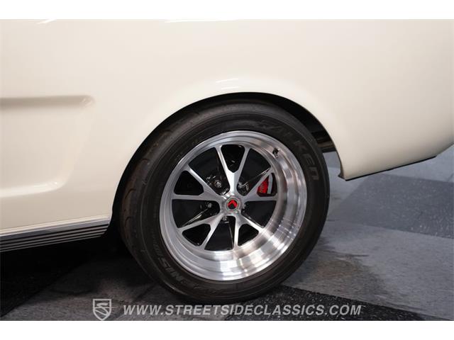 1965 Ford Mustang (CC-2095328) for sale in Lithia Springs, Georgia