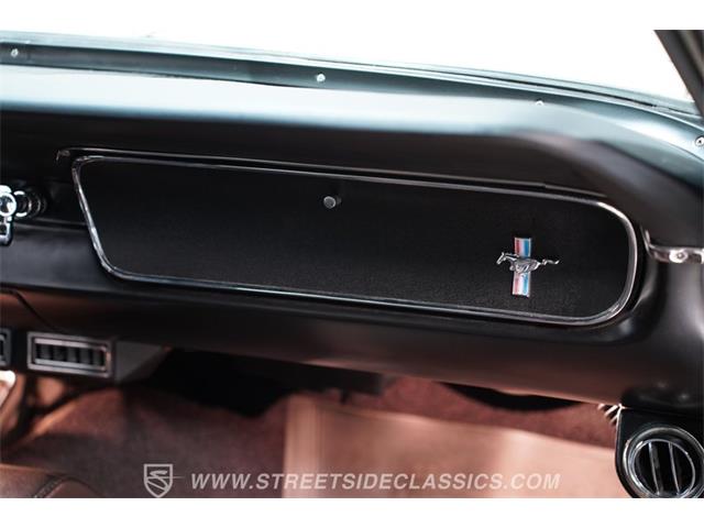 1965 Ford Mustang (CC-2095328) for sale in Lithia Springs, Georgia