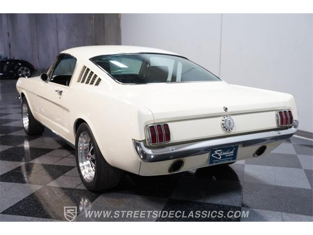 1965 Ford Mustang (CC-2095328) for sale in Lithia Springs, Georgia