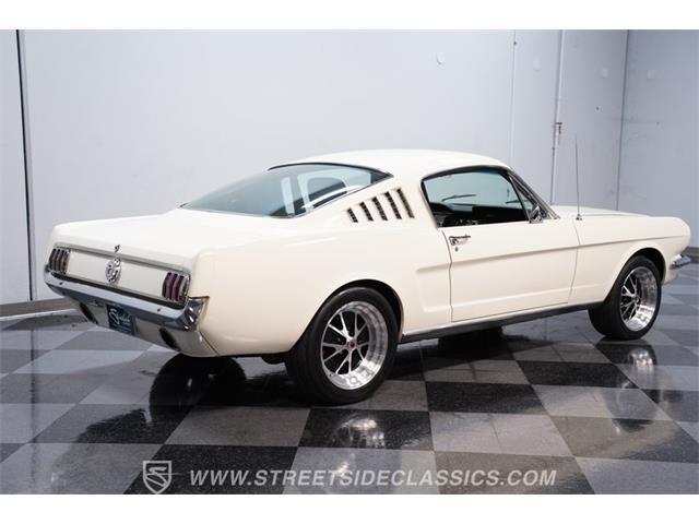 1965 Ford Mustang (CC-2095328) for sale in Lithia Springs, Georgia