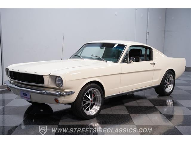 1965 Ford Mustang (CC-2095328) for sale in Lithia Springs, Georgia