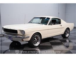 1965 Ford Mustang (CC-2095328) for sale in Lithia Springs, Georgia