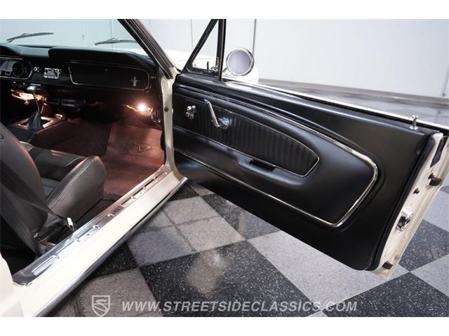 1965 Ford Mustang (CC-2095328) for sale in Lithia Springs, Georgia