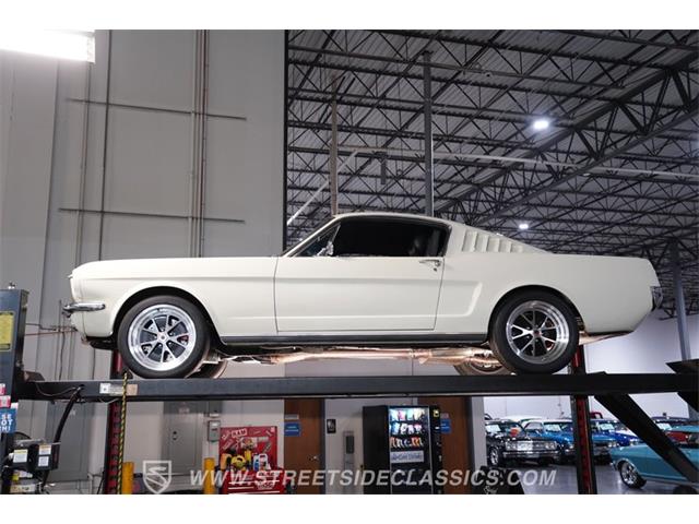 1965 Ford Mustang (CC-2095328) for sale in Lithia Springs, Georgia