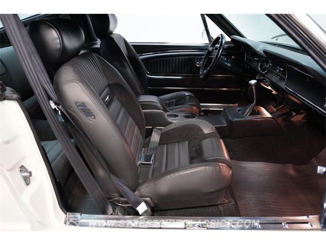 1965 Ford Mustang (CC-2095328) for sale in Lithia Springs, Georgia