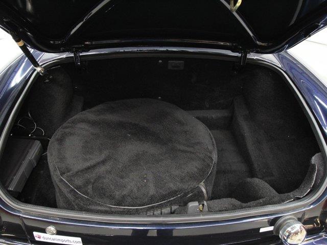 1994 MG RV8 (CC-2095329) for sale in Christiansburg, Virginia