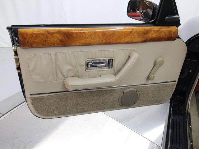 1994 MG RV8 (CC-2095329) for sale in Christiansburg, Virginia