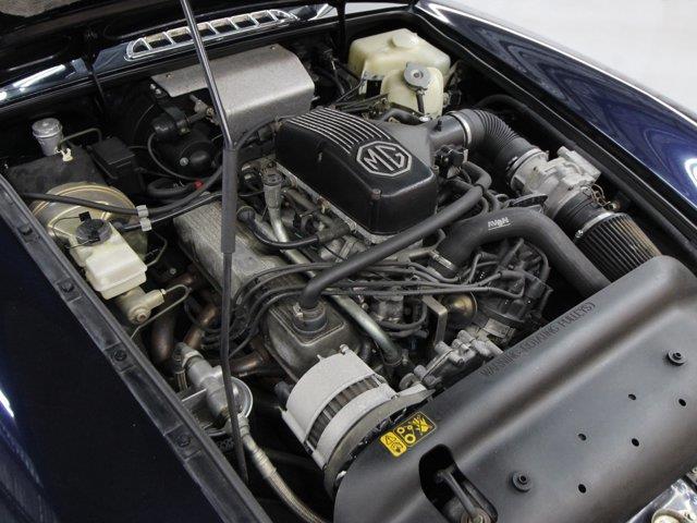 1994 MG RV8 (CC-2095329) for sale in Christiansburg, Virginia