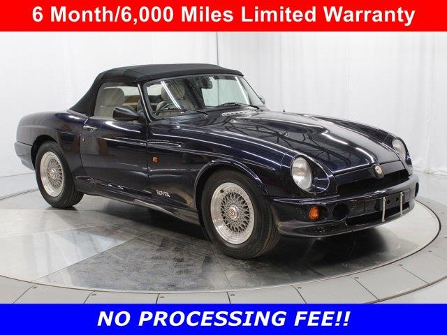 1994 MG RV8 (CC-2095329) for sale in Christiansburg, Virginia