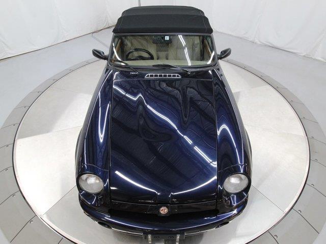 1994 MG RV8 (CC-2095329) for sale in Christiansburg, Virginia