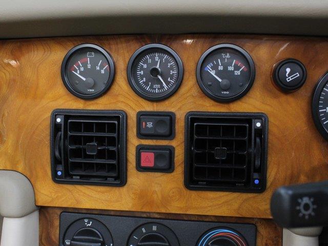 1994 MG RV8 (CC-2095329) for sale in Christiansburg, Virginia