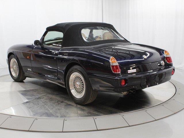 1994 MG RV8 (CC-2095329) for sale in Christiansburg, Virginia