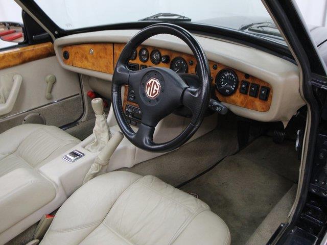 1994 MG RV8 (CC-2095329) for sale in Christiansburg, Virginia