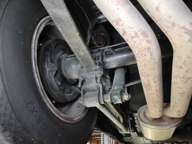 1994 MG RV8 (CC-2095329) for sale in Christiansburg, Virginia