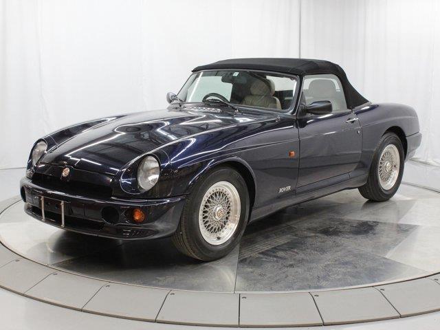 1994 MG RV8 (CC-2095329) for sale in Christiansburg, Virginia