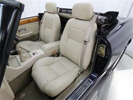 1994 MG RV8 (CC-2095329) for sale in Christiansburg, Virginia