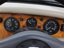 1994 MG RV8 (CC-2095329) for sale in Christiansburg, Virginia