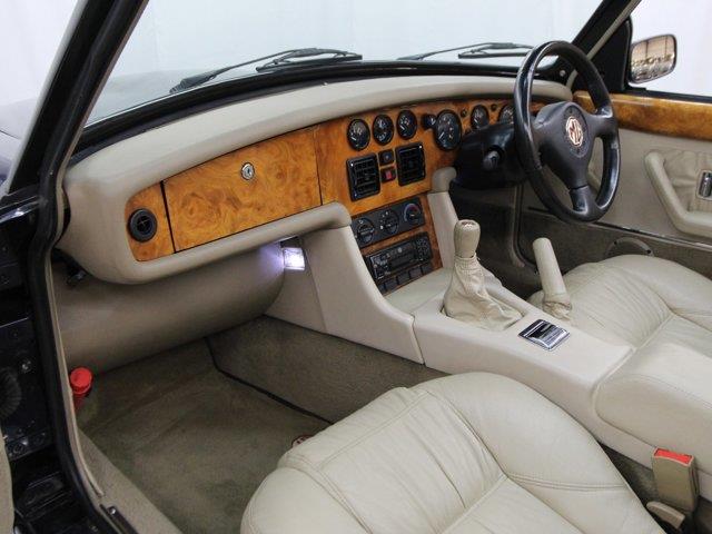 1994 MG RV8 (CC-2095329) for sale in Christiansburg, Virginia