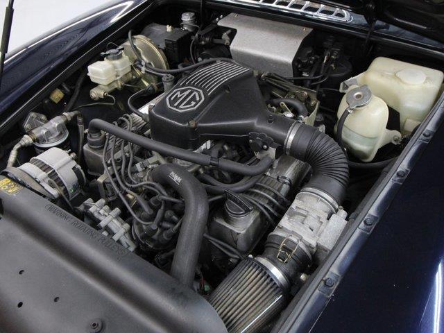 1994 MG RV8 (CC-2095329) for sale in Christiansburg, Virginia