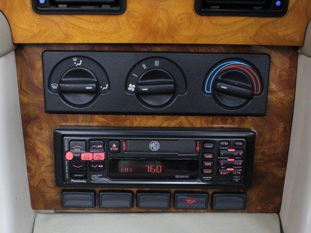 1994 MG RV8 (CC-2095329) for sale in Christiansburg, Virginia