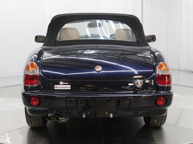 1994 MG RV8 (CC-2095329) for sale in Christiansburg, Virginia