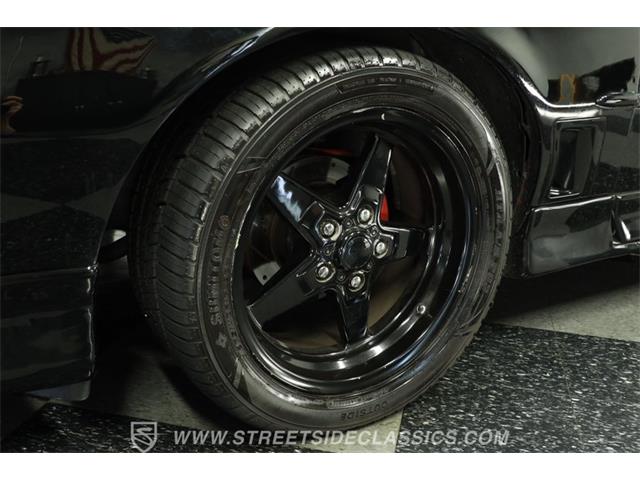 1989 Pontiac Firebird (CC-2095330) for sale in Lutz, Florida