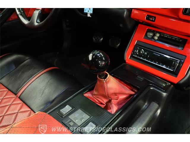 1989 Pontiac Firebird (CC-2095330) for sale in Lutz, Florida