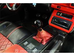 1989 Pontiac Firebird (CC-2095330) for sale in Lutz, Florida