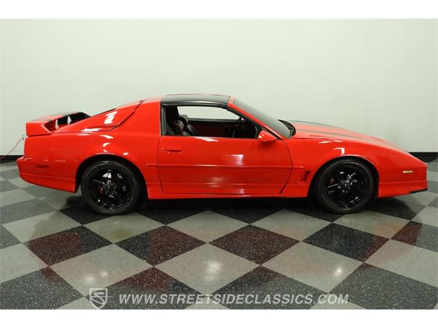 1989 Pontiac Firebird (CC-2095330) for sale in Lutz, Florida