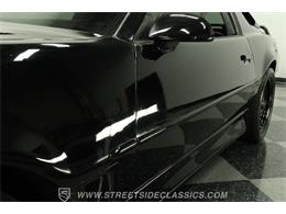 1989 Pontiac Firebird (CC-2095330) for sale in Lutz, Florida