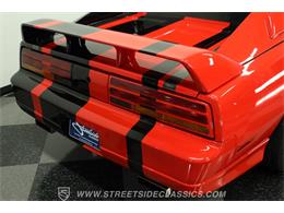 1989 Pontiac Firebird (CC-2095330) for sale in Lutz, Florida