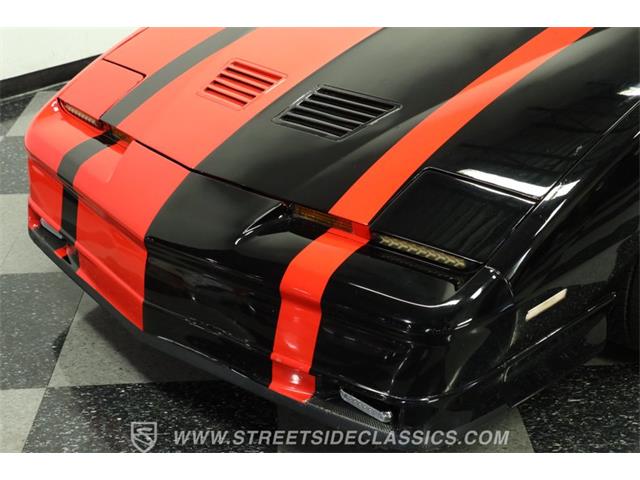 1989 Pontiac Firebird (CC-2095330) for sale in Lutz, Florida
