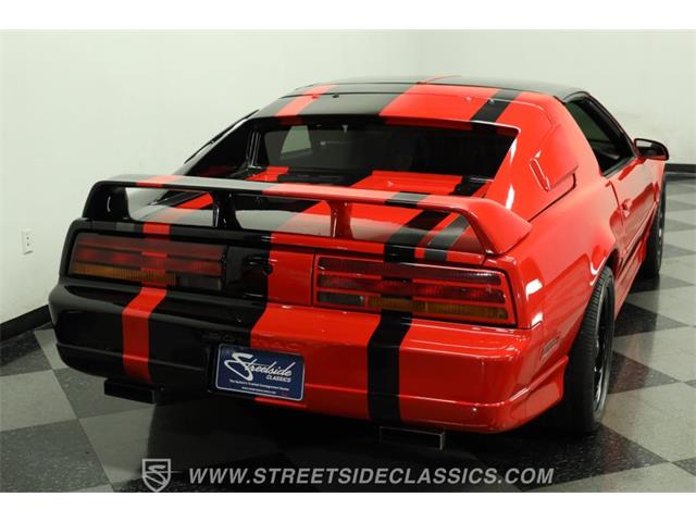 1989 Pontiac Firebird (CC-2095330) for sale in Lutz, Florida