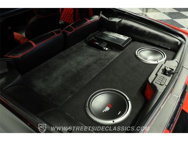 1989 Pontiac Firebird (CC-2095330) for sale in Lutz, Florida