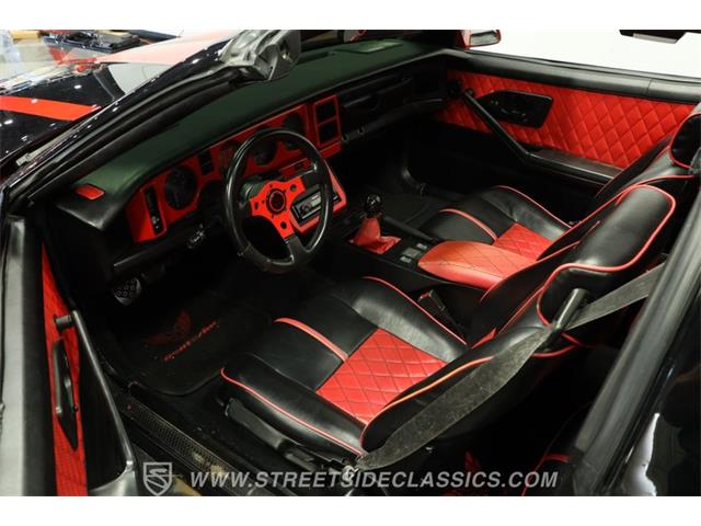1989 Pontiac Firebird (CC-2095330) for sale in Lutz, Florida